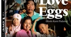 Película Rindu Kami PadaMu