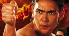 Bloodfist Fighter II - Tödliche Rache streaming