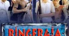 Película Ringeraja