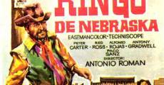 Película Ringo de Nebraska