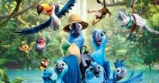 Rio 2 (2014) stream