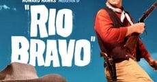 Película Río Bravo