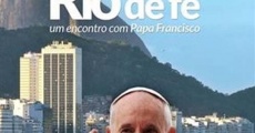 Filme completo Rio de fé