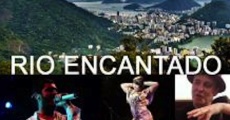 Filme completo Rio Encantado