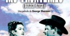 Border River film complet