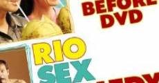 Rio, sexe et (un peu de) tragi-comédie streaming