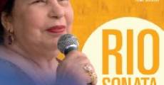 Rio Sonata: Nana Caymmi film complet