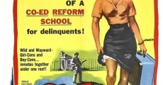 Riot in Juvenile Prison (1959) stream