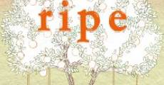 Filme completo Ripe