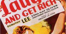 Laugh and Get Rich (1931) stream