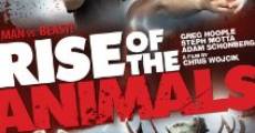 Rise of the Animals film complet