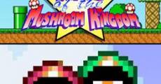 Película Rise of the Mushroom Kingdom