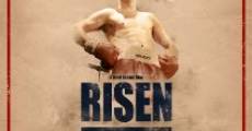 Risen streaming