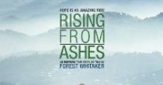 Película Rising from Ashes