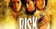 Filme completo Risk