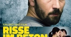 Filme completo Risse im Beton