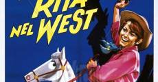 Rita nel West (1968) stream