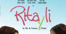 Filme completo Rita y Li
