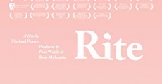 Rite film complet