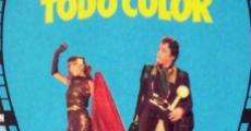 Ritmo a todo color (1980) stream