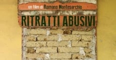 Ritratti abusivi streaming