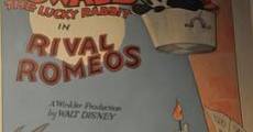 Oswald the Lucky Rabbit: Rival Romeos film complet