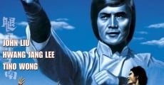 Bruce Lee - Wir rächen dich streaming