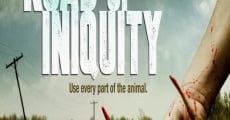 Road of Iniquity (2018)