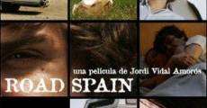 Filme completo Road Spain