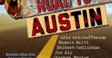 Road to Austin (2014) stream