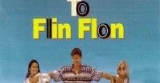 Película El camino a Flin Flon
