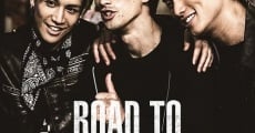 Road to High & Low (2016) stream