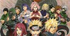 Road to Ninja: Naruto the Movie film complet