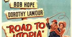 Road to Utopia (1945) stream