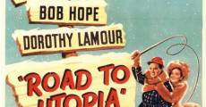 Road to Utopia (1945)