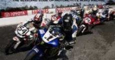 Película Road Warriors: The Bleeding Edge of Motorcycle Racing