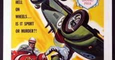 Roadracers (1959)