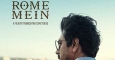 Película Roam Rome Mein