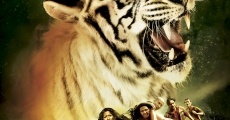 Película Roar: Tigers of the Sundarbans