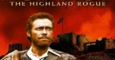 Película Rob Roy, el gran rebelde