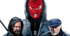 Robbery (2018)