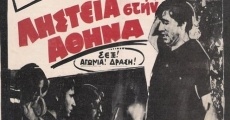 Listeia stin Athina (1969) stream