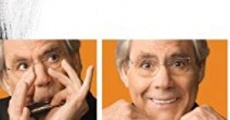 Filme completo Robert Klein: Unfair and Unbalanced