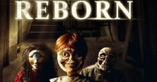 Filme completo Robert Reborn