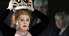 Filme completo Roberto Devereux, Tragedia lirica in drei Akten