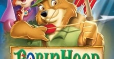 Robin Hood film complet