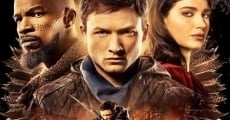 Robin Hood (2018) stream