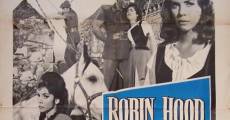 Robin Hood e i pirati (1960) stream