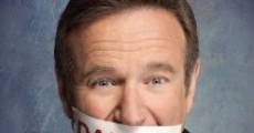 Robin Williams: Weapons of Self Destruction