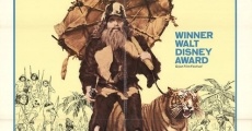 Robinson Crusoe (1970) stream